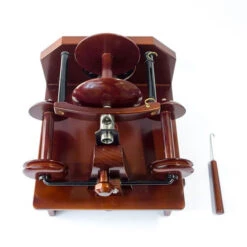 Roberta Jumbo Electronic Hand Spinner -Textile Supply Store ert j 121pa 48138.1543861244