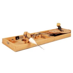 Charkha Wheel - Deluxe Book -Textile Supply Store fa 008 c 53187.1577883300