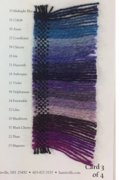 Harrisville Highland Wool Yarn -Textile Supply Store harrisville 3 1 80785.1576442050