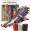 Inkle Weaving Kit 2 Inkle Weaving Kit -Textile Supply Store image 28724.1693944330