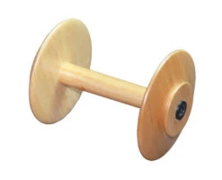 Kromski Bobbin - Standard -Textile Supply Store kromski bobbin regular finished 89307.1573241678