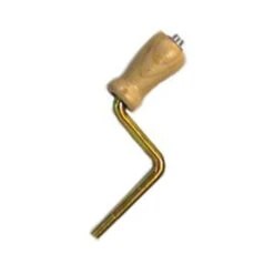 Leclerc Smaller Table Loom Crank