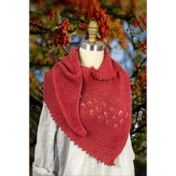 HiKoo Madrona Yarn -Textile Supply Store patterns madrona 1 firethorn 97166.1646921761