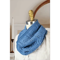 HiKoo Madrona Yarn -Textile Supply Store patterns madrona 2 candleholder 53275.1646921776