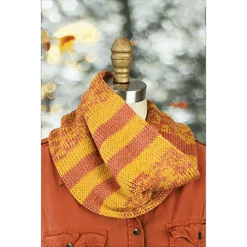 HiKoo Madrona Yarn -Textile Supply Store patterns madrona 4 marledmaple 89837.1646921766