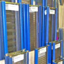 Standard Stainless Steel Reeds -Textile Supply Store reeds.detail 81698.1557243178