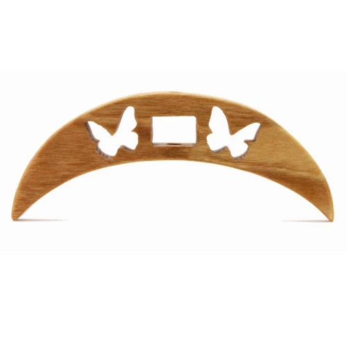 Snyder Cutout Turkish Spindle 4 Snyder Cutout Turkish Spindle - Image 2