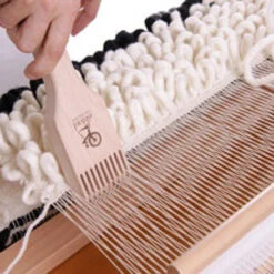 Ashford Tapestry Beater -Textile Supply Store tapestry beater c 28206.1556369453