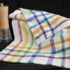 Basket Weave Towel Kit -Textile Supply Store ts towel rh 8b 25996.1557241525