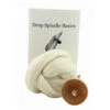 Basic Spindle Spinning Kit -Textile Supply Store woo kit10 79557.1557239933