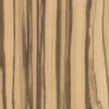IST Crafts Turkish Spindle - Zebrawood -Textile Supply Store zebrawood 81541.1565626979